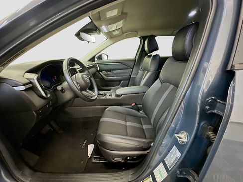 Used 2025 MAZDA CX-50 AWD 2.5 S w/ Preferred Package image 13