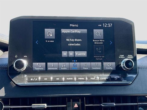 Used 2023 Mitsubishi Outlander SE Black Edition image 17