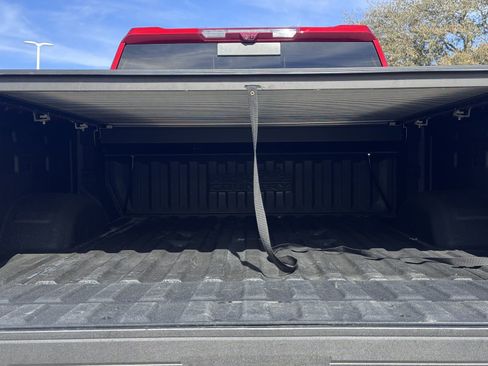 Used 2024 Chevrolet Silverado 2500 High Country w/ High Country Premium Package image 33