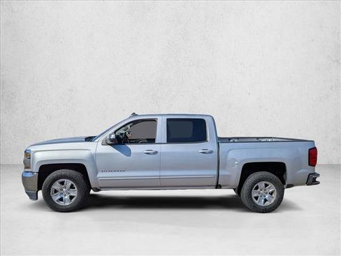 Used 2018 Chevrolet Silverado 1500 LT w/ All Star Edition image 6