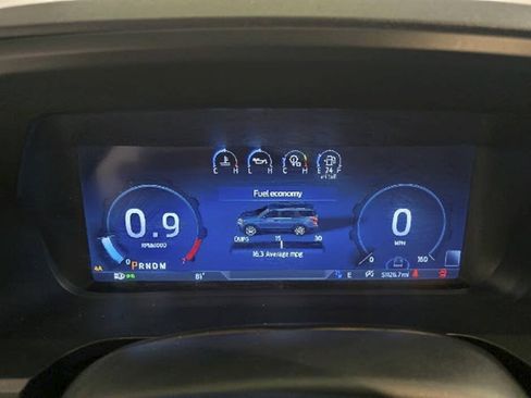 Used 2024 Ford Expedition Limited AWD/4WD image 16