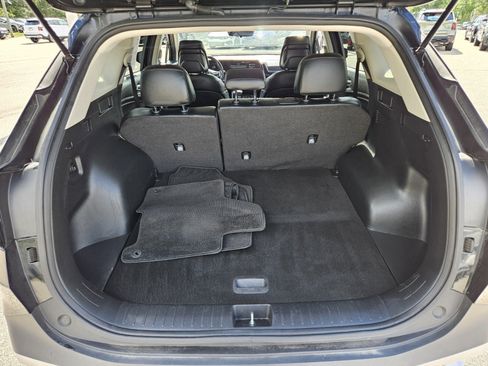 Used 2023 Kia Sportage EX FWD image 17