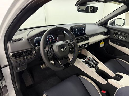 New 2026 Honda Prelude image 4