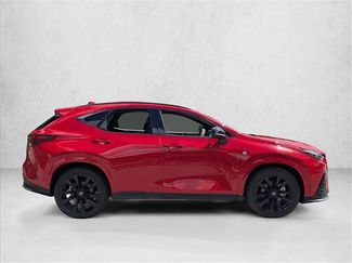 Used 2024 Lexus NX 350 F Sport AWD/4WD video 4