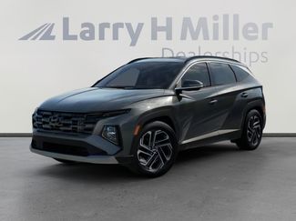 New 2026 Hyundai Tucson Limited AWD/4WD video 1