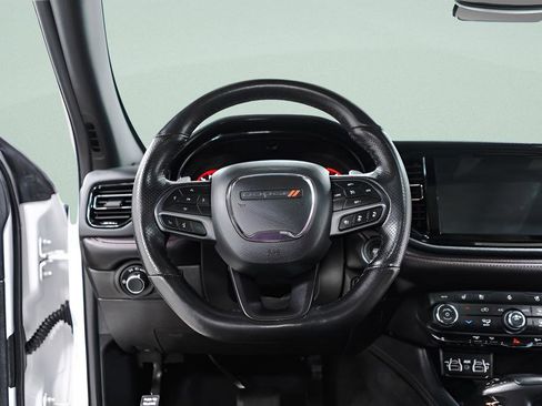 Used 2025 Dodge Durango R/T AWD/4WD image 10