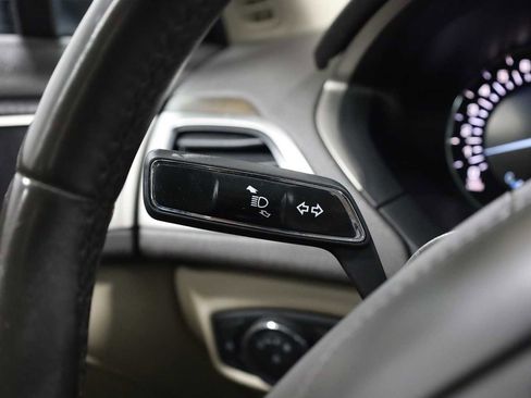 Used 2017 Lincoln MKZ Reserve w/ Climate Package image 29