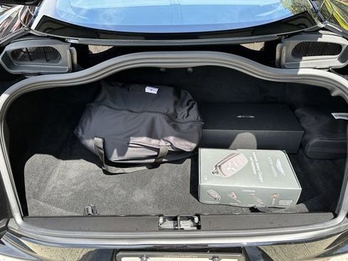 Used 2024 Aston Martin DB12 Coupe image 35