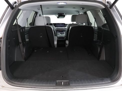 Used 2025 Hyundai Palisade SEL AWD/4WD image 34
