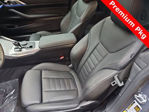 Used 2023 BMW M440i Coupe w/ Premium Package image 15