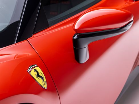 Certified 2021 Ferrari SF90 Stradale AWD/4WD image 48