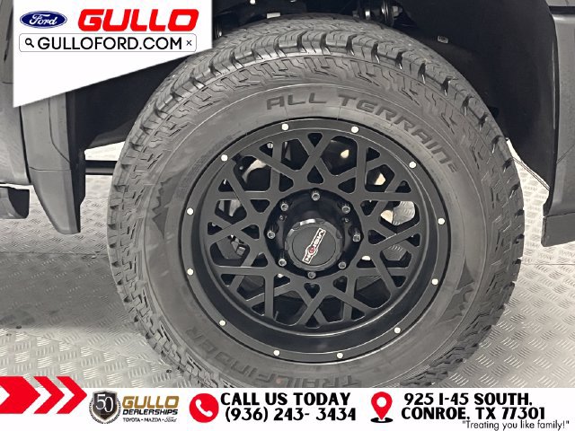 Used 2026 GMC Sierra 2500 Denali Ultimate w/ Max Trailering Package AWD/4WD image 9