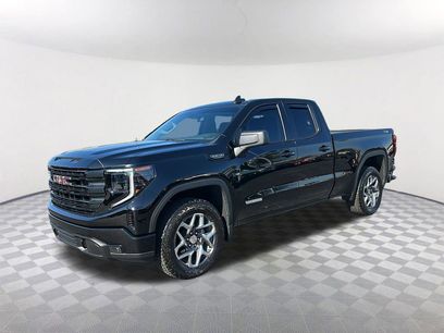 Used 2024 GMC Sierra 1500 Elevation w/ X31 Off-Road Package