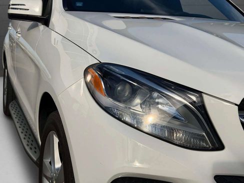 Used 2018 Mercedes-Benz GLE 350 image 54