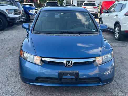Used 2008 Honda Civic LX image 2