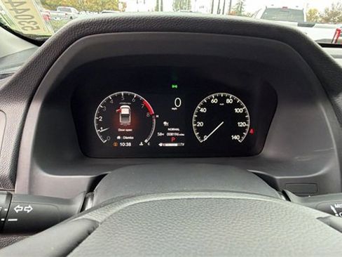 Used 2024 Honda Ridgeline RTL image 28