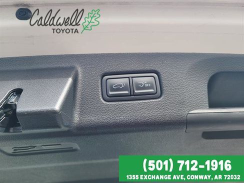 Used 2025 Kia Telluride S image 27