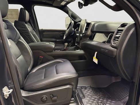 New 2026 RAM 1500 RHO w/ RHO Level 1 Equipment Group image 17