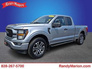Used 2023 Ford F150 XL w/ STX Appearance Package video 1