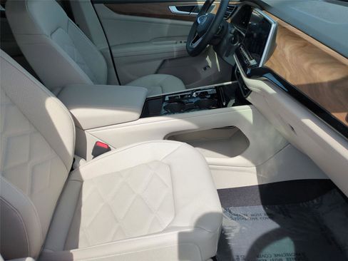New 2026 Volkswagen Atlas SE AWD/4WD image 20