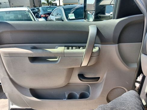 Used 2012 GMC Sierra 1500 SLE w/ Power Tech Package image 15