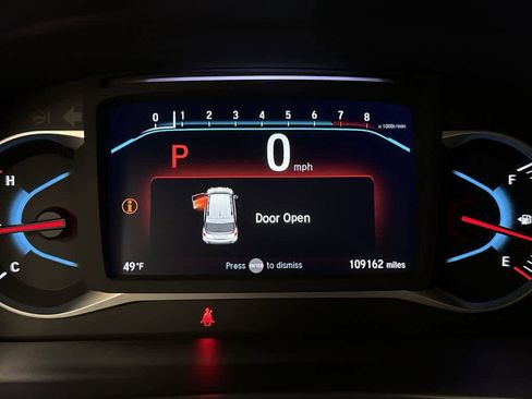 Used 2020 Honda Pilot EX-L image 20