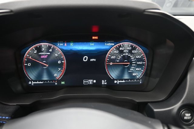 New 2026 Subaru WRX tS AWD/4WD image 10