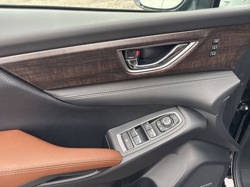 New 2026 Subaru Ascent Touring image 21