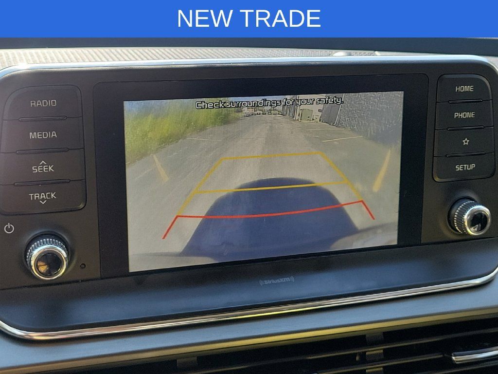 Used 2020 Kia Telluride S FWD image 14