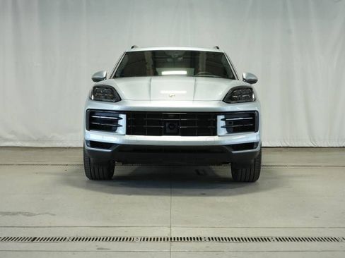 New 2026 Porsche Cayenne AWD/4WD image 10