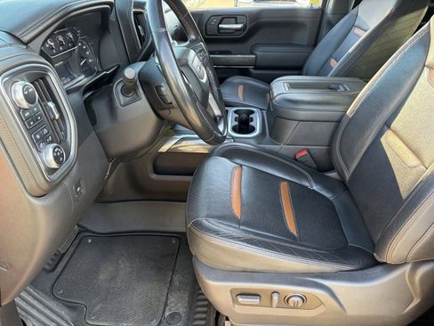 Certified 2022 GMC Sierra 1500 AT4 w/ AT4 Preferred Package AWD/4WD image 20