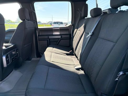 Used 2018 Ford F150 XLT w/ Equipment Group 302A Luxury AWD/4WD image 14