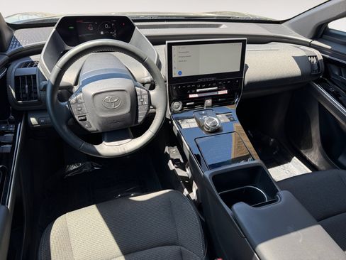 Used 2023 Toyota bZ4X FWD w/ Weather Package image 15