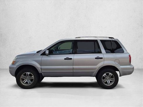 Used 2005 Honda Pilot EX image 8