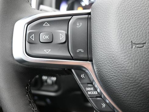 New 2026 RAM 1500 Big Horn image 23