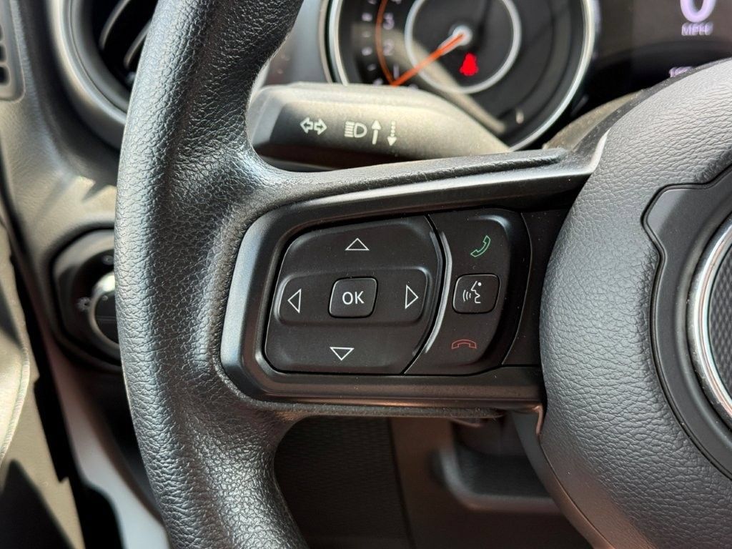 Used 2022 Jeep Gladiator Sport AWD/4WD image 30