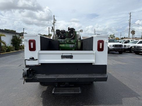 Used 2019 RAM 2500 Tradesman w/ Safety Group AWD/4WD image 7