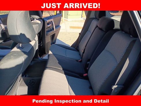 Used 2020 Toyota 4Runner SR5 image 43