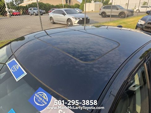 Used 2022 Nissan Altima 2.5 SL FWD image 5