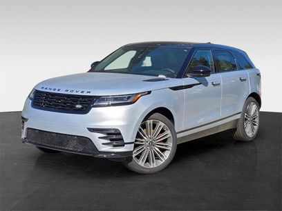New 2025 Land Rover Range Rover Velar Dynamic SE