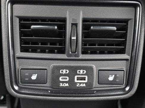 New 2026 Subaru Forester Touring AWD/4WD image 31