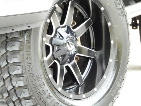 Used 2020 Ford F150 XLT w/ Equipment Group 302A Luxury RWD image 4