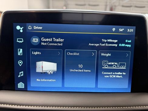 Used 2024 Chevrolet Tahoe Premier image 49