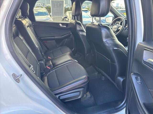 Used 2023 Ford Escape ST-Line w/ Equipment Group 301A FWD image 12