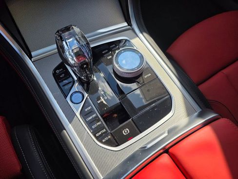 Used 2026 BMW 840i w/ Driving Assistance Package image 25