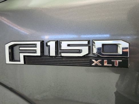 Used 2019 Ford F150 XLT w/ Equipment Group 301A Mid AWD/4WD image 30