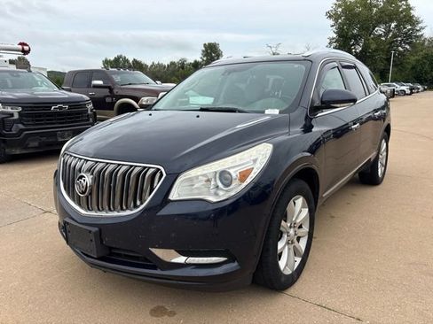 Used 2016 Buick Enclave Premium w/ Experience Buick Package FWD image 7