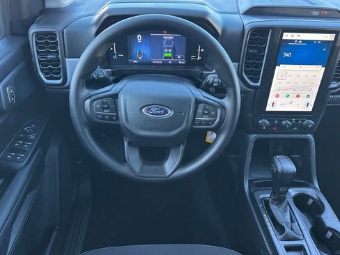 New 2025 Ford Ranger XL image 13