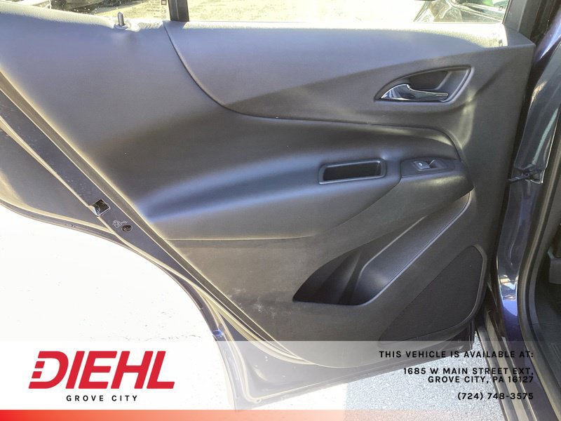 Used 2019 Chevrolet Equinox LT FWD image 18