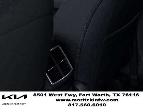 New 2026 Kia Sportage LX AWD/4WD image 26